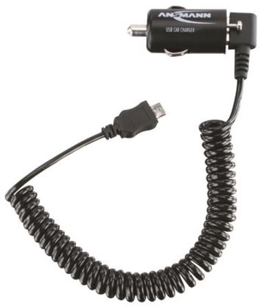 Ansmann - 1000-0001-520 - Ansmann 1000-0001-520 Я豸, ֻUSB 豸, USB		