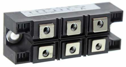 Vishay - VS-160MT120KPBF - Vishay VS-160MT120KPBF  , 200A 1200V, 6 INT-A-PAKװ		