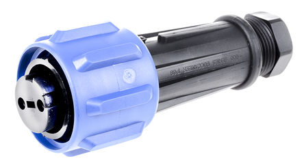 Bulgin - PX0911/02/S - Bulgin Buccaneer ϵ 2· °װ ֱ   PX0911/02/S		