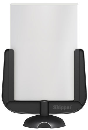 Skipper - Sign01 - Skipper 266mm ɫ ̼֬׹ܣ ־ Sign01, 266 (W) x 28 (D) x 348 (H)mm, ʹ Skipper װãʾϢ		