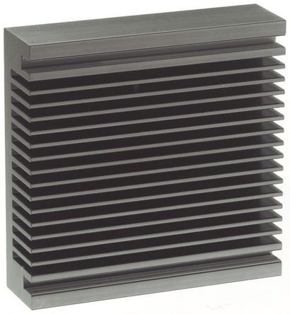 Thermo Electric Devices - TDEX6015/TH - Thermo Electric Devices ɫ ɢ TDEX6015/TH, 2K/W, 60 x 60 x 16mm		