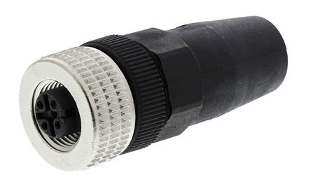 Telemecanique Sensors - XZCC12FDM40B - Telemecanique Sensors XZCC12FDM40B M12 4  ĸ , ʹXMLK ѹ		