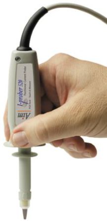 Aim-TTi - Iprober520 - Aim-TTi Iprober520 ̽ͷͼо		