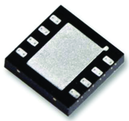 Broadcom - ATF-531P8-BLK - ATF-531P8-BLK HEMT, 3.7 A 7 V ˫Դ, 8 LPCCװ		