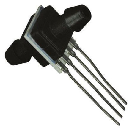 Honeywell - CPCL10DFC - Honeywell 10in wg ֲ ǷŴ ѹ CPCL10DFC, 0.25%ȷ, 19  21 mV ֱ, 3  16 V ֱ		