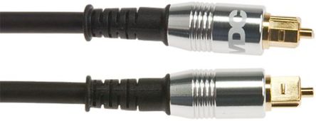 Van Damme - 101-448-000 - Van Damme 5m ToslinkToslink Ƶ 101-448-000		