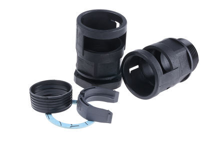 PMA - BVNV-P213 - PMA PA 6 ֱ µ BVNV-P213, 23mm Ƴߴ, PG21, IP68		