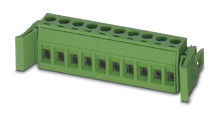 Phoenix Contact - 1948802 - Phoenix Contact COMBICON MSTB ϵ 5.08mm ھ 11 · ĸ ɫ ͷ 1948802, ݶ˽		