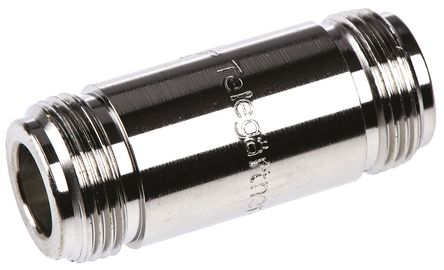 Telegartner - J01024A0004 - Telegartner 50 ֱ Ƶ J01024A0004, 0  11GHz, N    N  , ͭͭǦ׺ϽͭǦϽо		