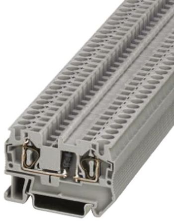 Phoenix Contact - 3035234 - Phoenix Contact CLIPLINE ϵ ɫ  ST 4-DIO 1N 5408/L-R, 1.5A, 800 V		