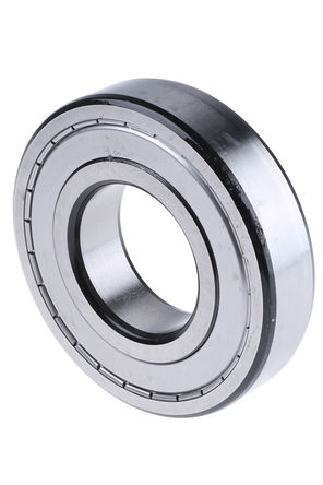 SKF - 6313-2Z - SKF    6313-2Z, 60kN ̬, 65mm ھ, 140mm ⾶		