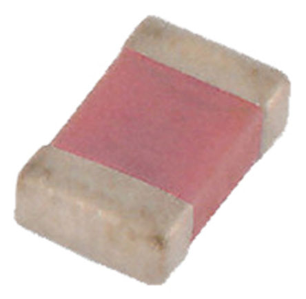 Murata - GJM1555C1H100JB01D - Murata GJM ϵ 10pF 50 V ֱ C0G SMD մɵ (MLCC) GJM1555C1H100JB01D, 5%ݲ, 0402װ		