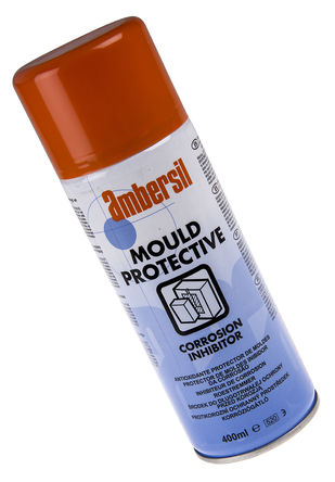 Ambersil - 31545-AB - Ambersil 400 ml 脱模剂, 适用于金属		