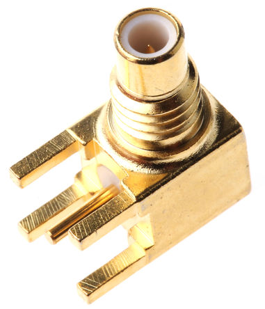 TE Connectivity - 1-1337610-0 - TE Connectivity 1-1337610-0 50 ͨ ֱ SMC  , Ӷ˽		