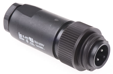 Binder - 99-4221-14-04 - Binder 693 ϵ 4· °װ ֱ   99-4221-14-04, , ݶ̶Ӻ		