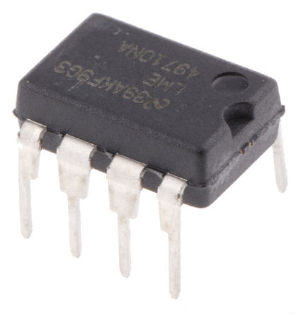 Texas Instruments - LME49710NA/NOPB - Texas Instruments LME49710NA/NOPB Ƶ Ŵ, 55MHz, , 8 PDIPװ		