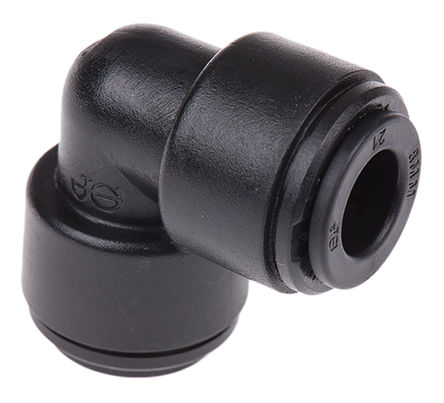 John Guest - PM0308E - John Guest PM ϵ ȩ ֱܽͷ PM0308E, 16 barѹ, 8 mmʽ  8 mmʽ		