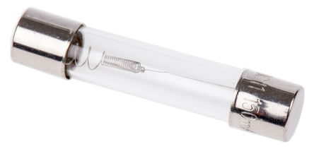 Cooper Bussmann - TDC11-150MA - Cooper Bussmann T۶ٶ 150mA ʽ۶ TDC11-150MA, 6.35 x 31.8mm		