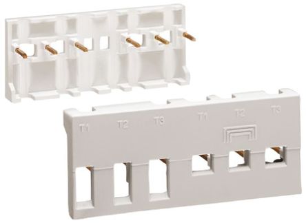 Lovato - BFX3232 - Lovato װ׼ BFX3232, ʹBF09A-BF25A Ӵ BF26A-BF38A Ӵ		