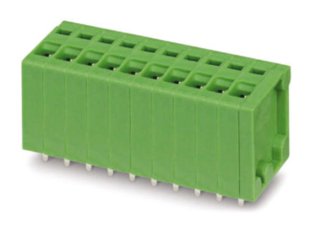 Phoenix Contact - 1904804 - Phoenix Contact COMBICON ZFKDSA ϵ 3.81mm ھ 6 · ĸ ɫ ӡˢ·߶ӿ 1904804, ͨ, ˽		