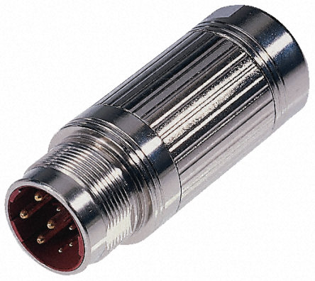 Lapp - 76130000 - Lapp LS1 ϵ IP67IP68 5 + PE· ֱ ӳ ͷ 76130000, 25 A, 9 A, 250 V 800 V , °װ		