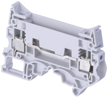 Entrelec - 1SNK508011R0000 - Entrelec SNK ϵ ɫ ӵؿ 1SNK508011R0000, 57A, 630 V 		