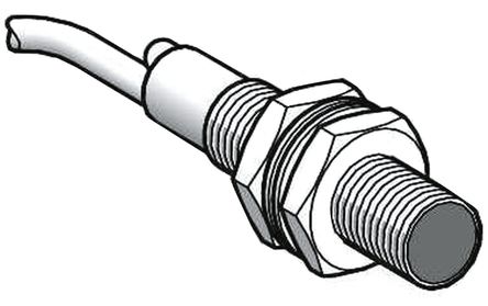 Telemecanique Sensors - XUAH0515 - Telemecanique Sensors 0.07 m LED Դ Բ״  紫 XUAH0515, ̬, 4  M8 , IP67		