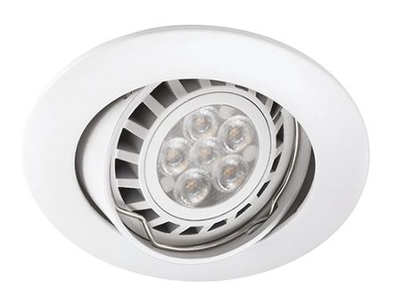 Sylvania - 53535 - Sylvania 6.5 W ůɫ  53535, GU10, 220  240 V, ɵ		