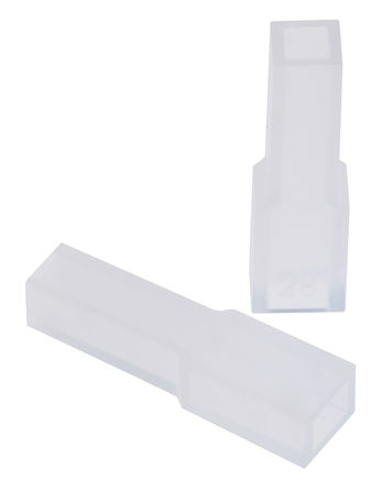 TE Connectivity - 735052-0 - TE Connectivity 压接端子套管 735052-0		