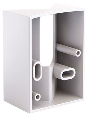 Steinel - SensIQ S Corner Bracket WHT - Steinel ڵ֧ 608835		