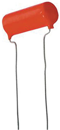 Cornell-Dubilier - 715P103516LD3 - Cornell-Dubilier 715P ϵ 10nF ۱ϩĤ 715P103516LD3, 5%, 1.6 kV ֱ500 V 		