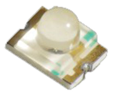 Kingbright - KPD-3224SECK - Kingbright ɫ (601 nm ) LED KPD-3224SECK, 2.5 V, 2.7 cd, 20 ӽ 3224 (1209) װ		