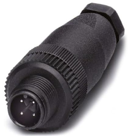 Phoenix Contact - 1681088 - Phoenix Contact SACC ϵ 4· °װ ֱ  ͷ 1681088, , ݶ̶Ӻ		