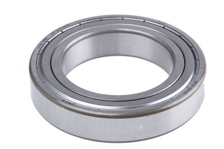 SKF - 6010-2Z/C3 - SKF   6010-2Z/C3, 16kN ̬, 50mm ھ, 80mm ⾶		