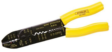 Stanley Tools - 84-223-22 - Stanley Tools ǯ 84-223-22, ʹڵ, 230mmܳ		