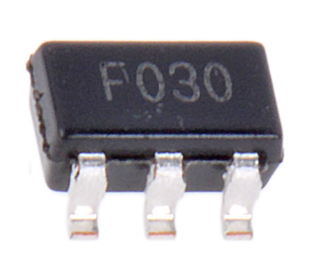 STMicroelectronics - LD2980ABM30TR - STMicroelectronics LD2980ABM30TR LDO ѹ, 3 V, 50mA, 0.5%ȷ, -3  16 V, 5 SOT-23װ		