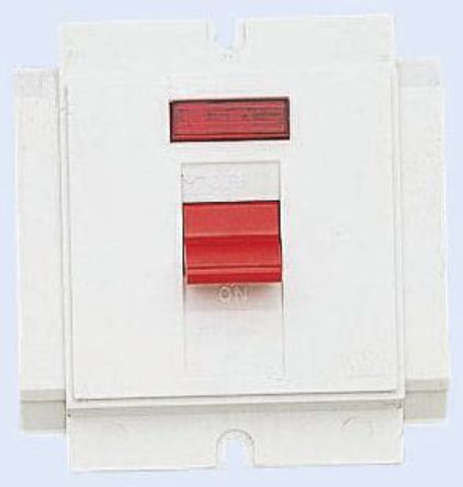 MK - 1943 WHI - MK Dado Busbar ϵ uPVC ĸ߲ۿ DP  1943 WHI		