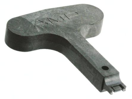 TE Connectivity - 91287-1 - TE Connectivity AMPLIMITE HDE ϵ 빤 91287-1		