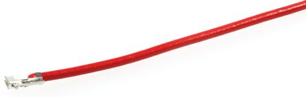 Molex - 06-66-0015 - Molex PicoBlade ϵ 300mm ɫ о  06-66-0015, 125 V , 1 A		