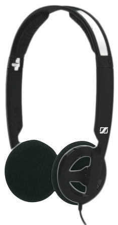 Sennheiser - PX 100-II - Sennheiser PX 100-II, ʽ ͷʽ 32 114dB		