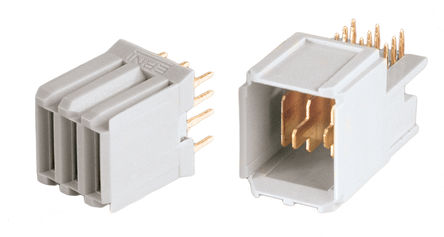 ERNI - 114404 - ERNI ERmet ϵ 2mm ھ 3 · ֱ 4  ĸ Դ 114404, ѹ϶, 12.6A		