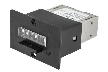 Baumer - F 514.650AA3B - Baumer IVO 6λ е  F 514.650AA3B, 0  999999ʾΧ, ѹ, 60HzƵ, 24 V ֱԴ		