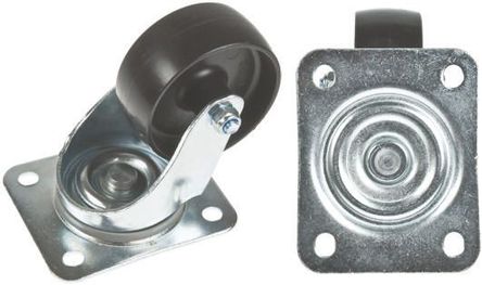 Tente - 3360POO100P62 - Tente 100mmֱ ת 3360POO100P62, 150kg, ۱ϩ (PP)̥, ۱ϩ (PP)		