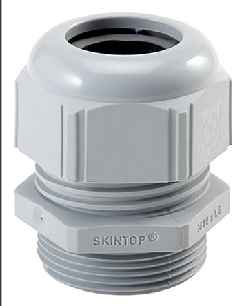 Lapp - 53111020+53119020 - Lapp SKINTOP? ϵ IP69K ɫ  ĸĵ¹̶ͷ 53111020+53119020, 7mm  13.0048mmֱ, -20°C+100°C, M20		