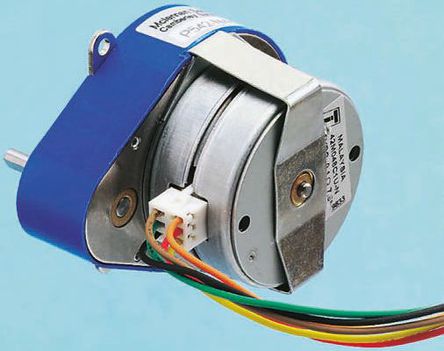 McLennan Servo Supplies - P542-M481U-G01L82 - McLennan Servo Supplies 7.5  ô  P542-M481U-G01L82, 6, 19.8Ncm, 5 V ֱ		