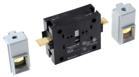 Schneider Electric - VZ13 - Schneider Electric VZ13 ϵ 氲װ  VZ13, 140 A		