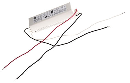 GE - 74914 - GE AL10 ϵ LED  74914, 90  264 V , 12V, 0  1.7A, 20W		
