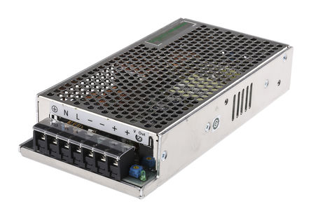 Schneider Electric - ABL1RPM12083 - Schneider Electric 100W DIN 尲װԴ ABL1RPM12083, 264V ac, 8.3A, 13.2V dc 12V dc/		