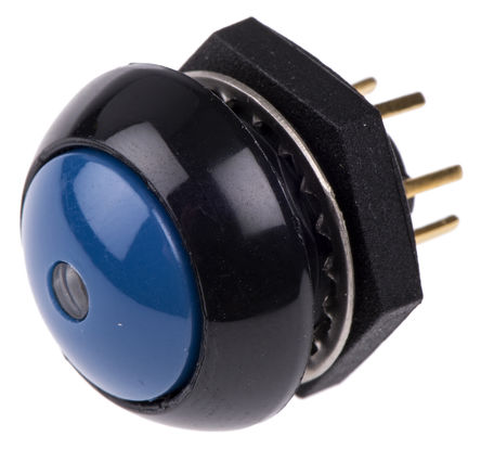 Otto - LP9-11231J26 - Otto LP9-11231J26 IP68S ɫ ˲ ˫ ɫLED 尲װ ť, 5 A@ 28 V ֱ		