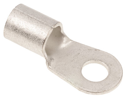 TE Connectivity - 160000 - TE Connectivity SOLISTRAND ϵ ǾԵ о ѹӶ 160000, M10 ˨, 10.5mmڻֱ, 49.7mmܳ		